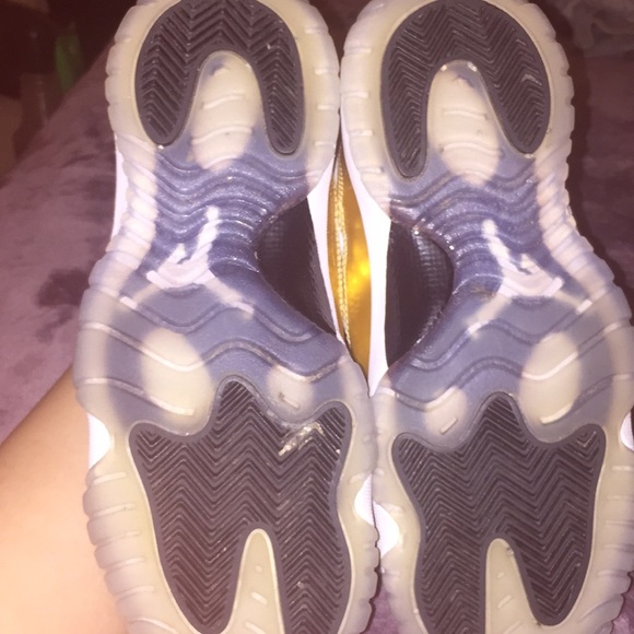 ‼️‼️Closing ceremony 11s size 4.5‼️‼️ - Picture 3 of 7